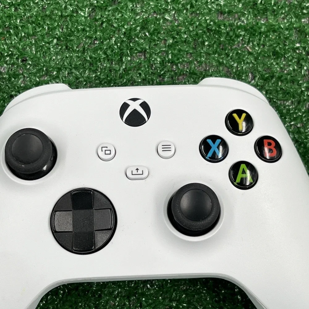 Microsoft Xbox‎ One Wireless Controller White 1708